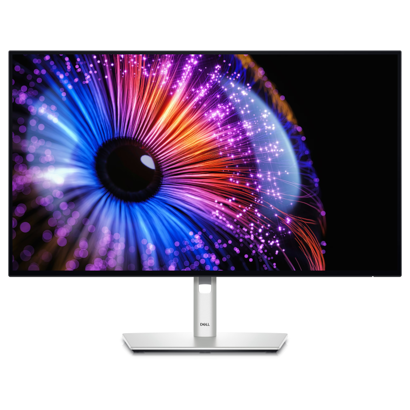 Монітор 27" Dell UltraSharp U2724DE (210-BKTV)